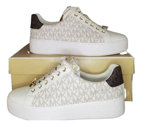 tenis michael kors mujer 2020|Michael Kors sneakers and prices.